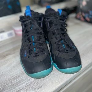 COPY - Nike Foamposite